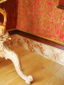 Specialist Interior Decorating & Gilding